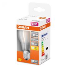  BLI1 LED Std verre dep 4W=40 E 