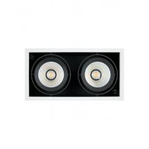  SPOT MULTI 2x30W/4000K 38 