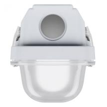  ETANCHE VIDE 600 1xTUBE LED 