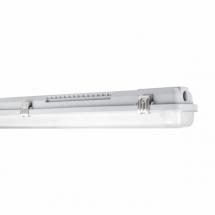  ETANCHE VIDE 600 2xTUBES LED 