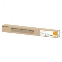  ETANCHE VIDE 600 1xTUBE LED 