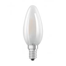  LEDSCLB40 4W/827 230VGLFR E14 