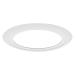  SPOT RING D100 Blanc 
