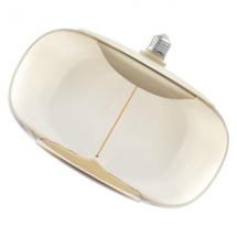  LED 1906MAG ELIPS  AMBRE E27 