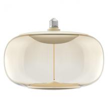  LED 1906MAG ELIPS  AMBRE E27 