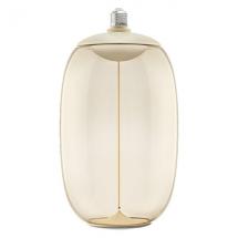  LED 1906MAG EL.OVAL  AMBRE E27 