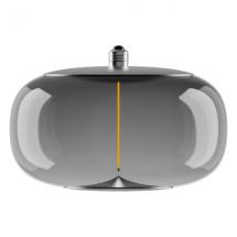  LED 1906MAG ELIPS  SMOKE E27 