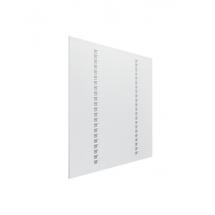  PANEL INDIVI 600 33W/4000K EM 