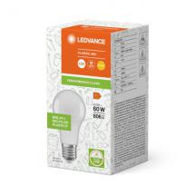  LED PCR CLA60 827 E27 