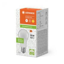  LED PCR CLA100 827 E27 