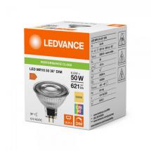  LED P DIM MR16 50 930 GU5.3 