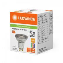  LED PAR16 36D DIM 7W 927 GU10 