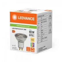  LED PAR16 36D DIM 7W 930 GU10 