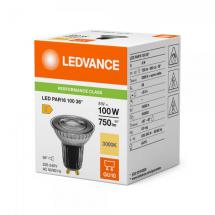  LED PAR16 36D DIM 8W 927 GU10 