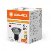  LED PAR16 80 DIM 8.3W 930 GU10 