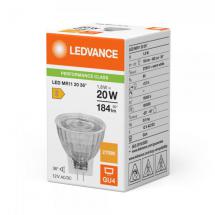  LED P MR11 20 1.8W 827 GU4 