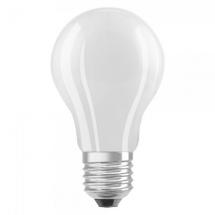  LED S CLA40 2.2W 830 E27 