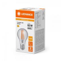  LED S CLA60 MS 827 E27 