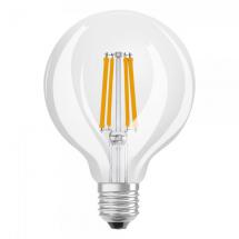  LED FIL Energie A CLG60 827 