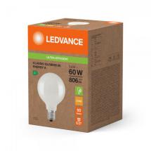  LED FIL Energie A CLG60 827 