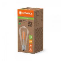  LED FIL Energie A Edison60 827 