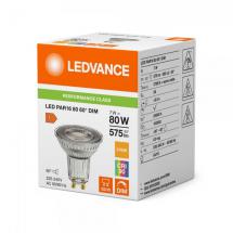  LED PAR16 60D DIM 7W 927 GU10 