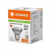  LED PAR16 120D DIM 7W 940 GU10 