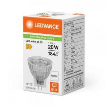  LED P MR11 20 1.8W 840 GU4 