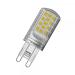  LED PIN 40 4W 827 G9 