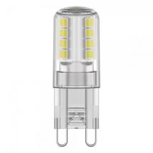  LED PIN 30 2.6W 827 G9 