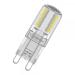  LED PIN 30 2.6W 840 G9 