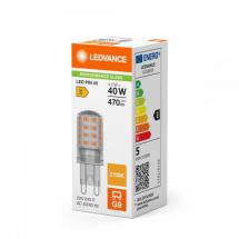  LED PIN 40 4.2W 827 G9 