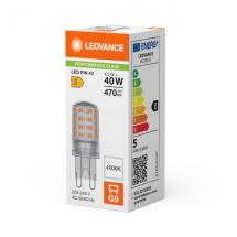  IODE LED 4.2 G9 840 470lm 