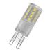  IODE LED 4.5 G9 827 600lm 