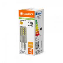  LED PIN 50 4.8W 827 G9 