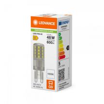  LED PIN 50 4.8W 840 G9 