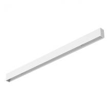  OFFICE LINEAR 34W PLAFON BLANC 