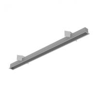  OFFICE LINEAR 34W ENCAST GRIS 