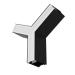  OFFICE LIN CONNECTOR Y PRISMBK 