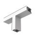  OFFICE LIN CONNECTOR T OPAT GY 