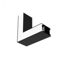  OFFICE LIN CONNECTOR L OPAL BK 