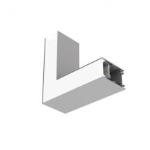  OFFICE LIN CONNECTOR L OPAL GY 