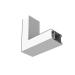  OFFICE LIN CONNECTOR L OPAL GY 