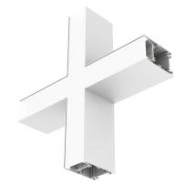  OFFICE LIN CONNECTOR X OPAX WT 
