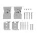  OFFICELINEAR ETRIER ORIENTABLE 