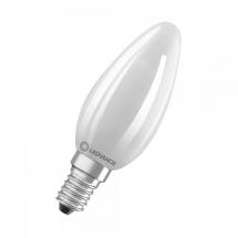  LED S CLB40 FR 2.2W 827 E14 