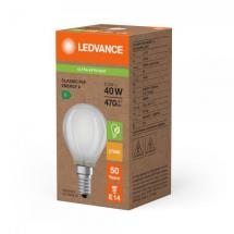  LED S CLP40 FR 2.2W 827 E14 