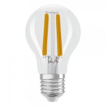  LED S CLA40 FIL 2.2W 840 E27 