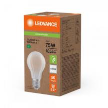  LED S CLA75 FR 5W 840 E27 