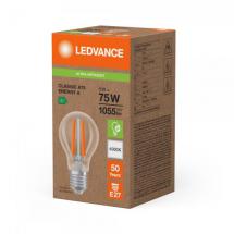  LED S CLA75 FIL 5W 840 E27 